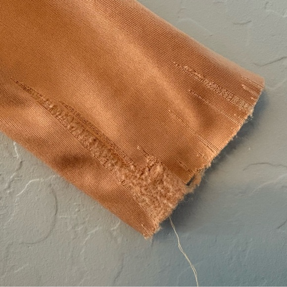 Disney Pocahontas vintage 90s long sleeve girls dress up costume size 7-10 - Picture 10 of 16